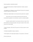 Como se da las Normas de seguridad en el mantenimiento industrial y protocolo de trabajo seguro