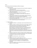 Alteraciones sufridas por embarazadas