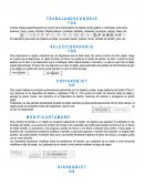 Impress trabaja específicamente en función de la manipulación de objetos