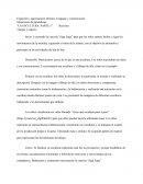 La escultura. Parte 1 Recursos tiempo y espacio