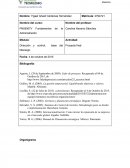 Mejorar la capacidad de la organización para adaptarse a los cambios en el ambiente