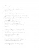 Estructura y vistas en MotionArtist: Mesa de trabajo, escenas y paneles