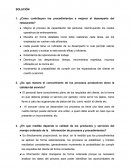 CASO RESTAURANTE OAXAQUEÑA