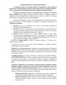 El Hispania Romana y AL-Ándalus