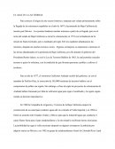 Breve reseña del Asalto a las Tierras