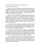 ENSAYO RETOS QUE ENFRENTA EL SISTEMA EDUCATIVO