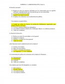 Empresa y administracion