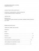 Cómo lograr que los alumnos desarrollen sus actividades y habilidades mediante la planeación que se realiza?