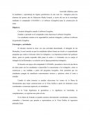La actividad didáctica para la enseñanza y aprendizaje de figuras geométricas