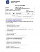 FUNDAMENTOS DE ELECTRICIDAD Y ELECTRONICA