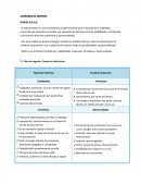 DAFO: Comercio electrónico