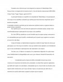 Derecho de la mujer.