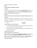 UN CUESTIONARIO DE GERENCIA AMBIENTAL