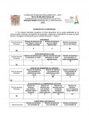 EXPRESION DE LAS DECISIONES EN COLECTIVO