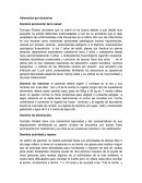 Valoracion por dominios.