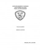 El bullyng en la escuela primaria