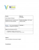 Estrategia para la operación de nuevas empresas