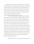 Aplicación de ideas del Arte de la Guerra que hubiesen sido útiles