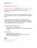 Talento Comunicativo