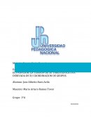 LA TENSION DE SU TAREA EDUCATIVA DERIVADA DE SU COORDINACION DE GRUPOS.