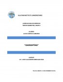 GARANTIAS INDIVIDUALES EN EN MEXICO
