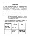 Cuaderno MERCADO DE VALORES