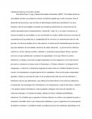 TRABAJO SOCIAL EN EDUCACION