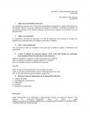 Actividad Sobre matemáticas discretas