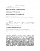 Liberalismo y absolustimo
