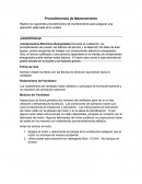 Mantenimiento a equipo de aire acondicionado