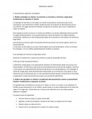 Diseñe 2 ejemplos en relación a la memoria a corto plazo y memoria a largo plazo. Fundamente su respuesta