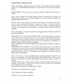 GUIÓN SIMULACIÓN DE JUICIO