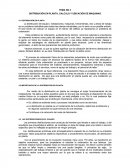 DISTRIBUCIÓN EN PLANTA, CALCULO Y UBICACIÓN DE MAQUINAS