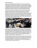 El arte salvando vidas.