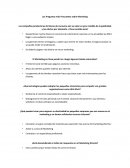 Las Preguntas más Frecuentes sobre Marketing