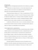 DESARROLLO DE LOS ADOLESCENTES ASPECTOS GENERALES