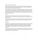 Redes sociales: ventajas y desventajas