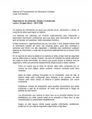 Seguridad en los Sistemas: Simple o Complicada