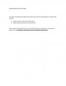 Alimentos del adulto Adultez temprana: abarca de los 20-40 años.