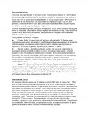 Introducción a Asia y África