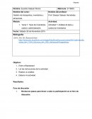 Tipos de inventarios, costos y administración.