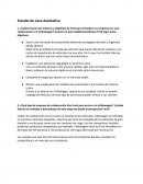 Estrategias de internacionalización. Estudio de Caso Autolatina
