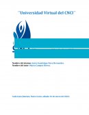 Ensayo acerca de la Ética y los valores