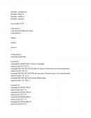 Ensayo Calculadora gráfica para Dev-C