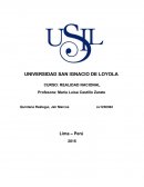 ¿Que es la Ética para ti? Da un ejemplo