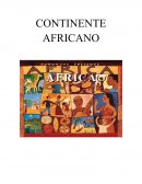 CARACTERISTICAS CONTINENTE AFRICANO