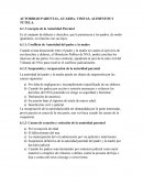 AUTORIDAD PARENTAL, GUARDA, VISITAS, ALIMESTOS Y TUTELA.