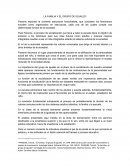 LA FAMILIA Y EL GRUPO DE IGUALES