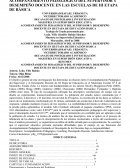 Acompañamiento pedagógico del supervisor y desempeño docente en las escuelas de III etapa de básica