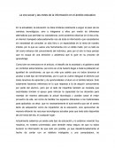 La era social y redes de información